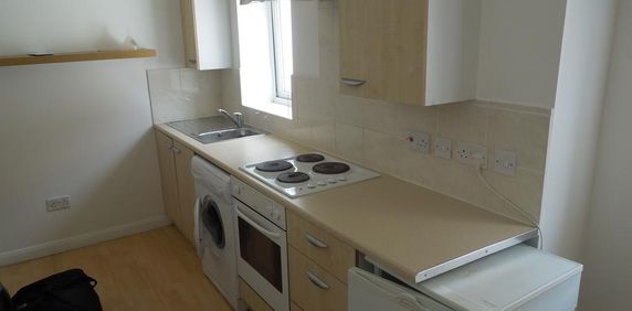 Studio to rent - Photo 2