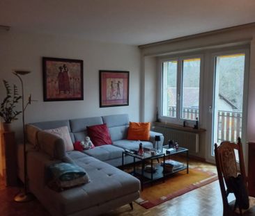 Appartement de 3 pièces - Photo 4