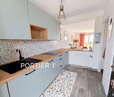Location Appartement 4 pièces 75m² ANTIBES 06600 - Photo 6