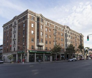 5002-5018 Sherbrooke West - 3 Bedrooms - 5002 Rue Sherbrooke Ouest,... - Photo 2