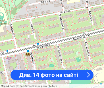 Pronájem bytu 2+1 v Malešicích - Фото 1