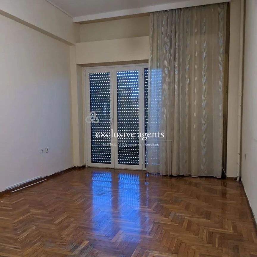 Διαμέρισμα για ενοικίαση Άνω Χολαργός (Χολαργός) - Photo 1