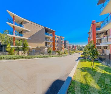 45/40-52 Barina Downs Road Baulkham Hills - Photo 5