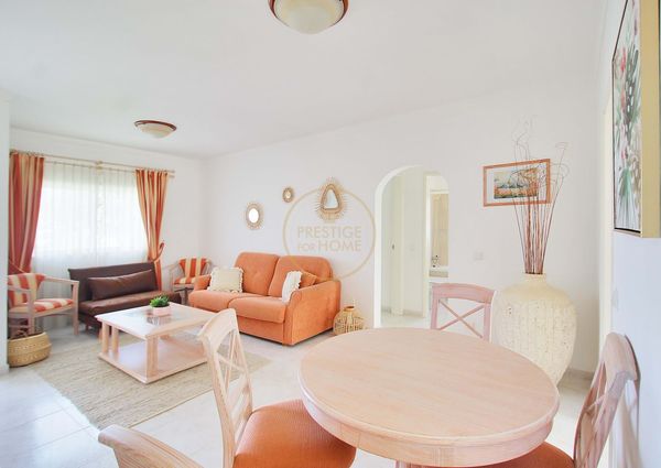 Apartamento T2 em Faro