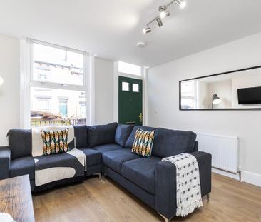 5 bedroom house to rent - Photo 3