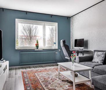 Drottninggatan, Motala - Photo 3