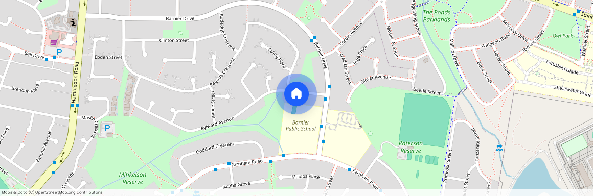 11A Aylward Avenue, Quakers Hill