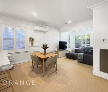 MODERN LIVING CLOSE TO THE CBD - Photo 1