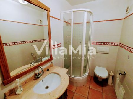 Villa in Jávea for long-term rental VMR 3242 - Foto 5