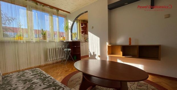 Bielsko-Biała, Osiedle Kopernika Mieszkanie na wynajem - Фото 1