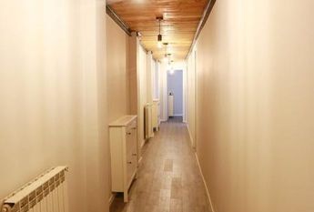 Corso Vercelli, Turin, Piedmont 10152