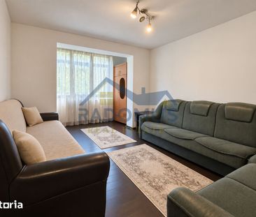 Apartament 2 camere | Zona Vest | Utilat și mobilat | 370 euro/luna - Photo 3