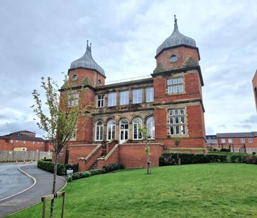 2 bedroom flat to rent - Photo 3