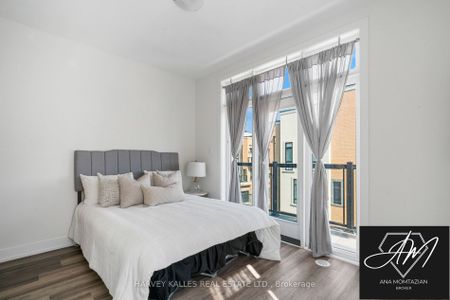 For Lease - 9 Phelps Lane Unit# 1, Richmond Hill, Ontario - Photo 5