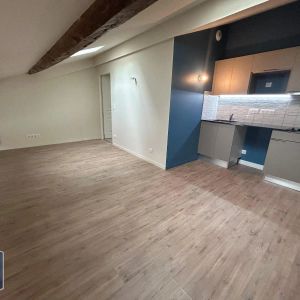 Appartement à louer 2 pièces 32.17m² - Photo 2