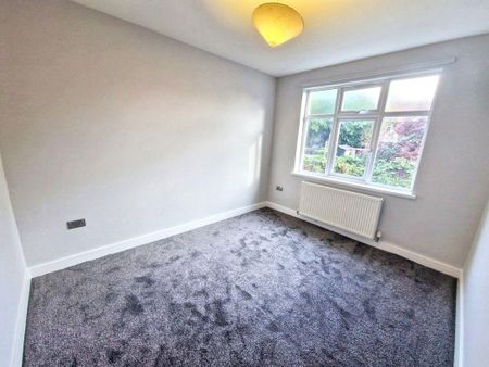 2 bed lower flat to rent in NE3 - Photo 5