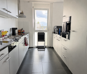 Moderne, helle und grosszügige 4,5-Zi. Wohnung in Niederrohdorf AG - Photo 6