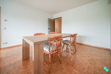 Tweeslaapkamerappartement in centrum Izegem - Foto 4