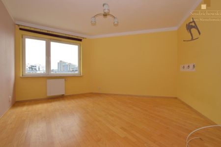 Mieszkanie na wynajem Warszawa, Ursynów, Ursynów, Braci Wagów - Фото 2