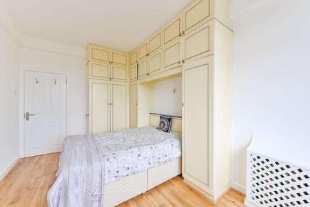 Grove End Road, St John's Wood, NW8 - Photo 3