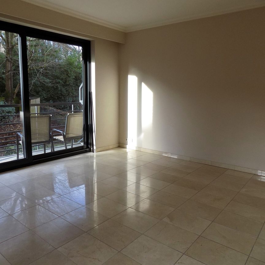 Appartement - à louer - Photo 1