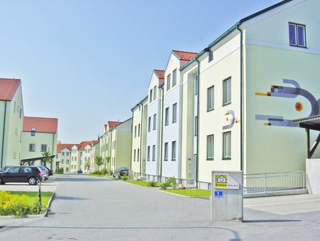 Wohnen in Waidhofen an der Thaya - Photo 4