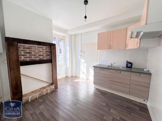 Location Appartement 2 pièces 43m² LIMOGES 87000 - Photo 1