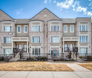 For Lease - 1 Beckenrose Court Unit# 17, Brampton, Ontario - Photo 4