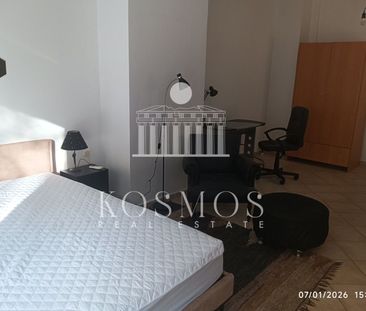Studio/Γκαρσονιέρα για ενοικίαση Κέντρο - Άγιος Μηνάς (Ηράκλειο Κρή... - Φωτογραφία 3