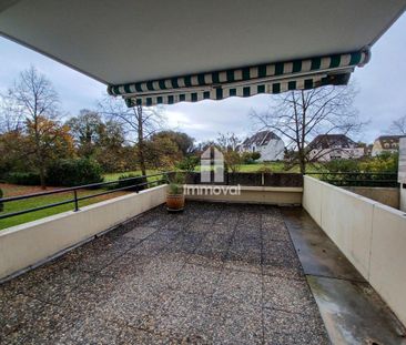 Location Appartement 4 pièces 104m² STRASBOURG 67000 - Photo 6