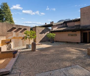 Elegant maisonette in the residence “I Cortiletti” - Foto 6