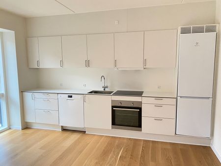 Flegmade 22, 2. th., 7100 Vejle - Photo 4