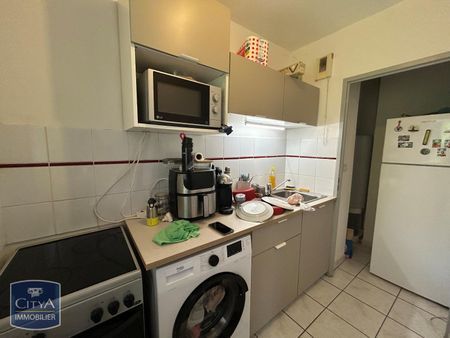 Location Appartement 2 pièces 46m² LIMOGES 87000 - Photo 2