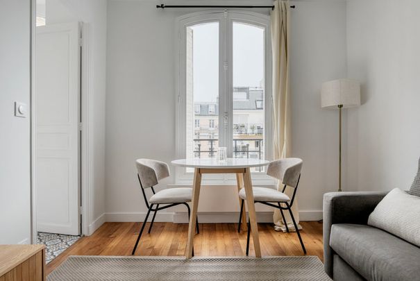 Rue de la Glacière - Photo 1