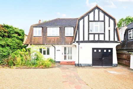 Kingswood Road, Bromley BR2 - Photo 4
