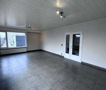Verzorgd appartement (92 m²) met 2 slaapkamers en terras in Borgerh... - Photo 2