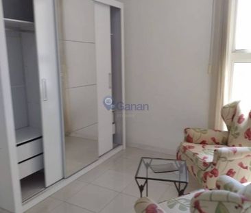Apartamento com 2 dormitórios para alugar, 69 m² por R$ 5.100,02/mê... - Foto 3