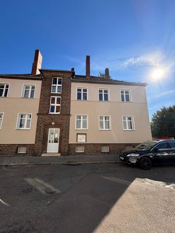 Selbstrenovierer aufgepasst! Maisonettewohnung mit Garten sucht! - Photo 4