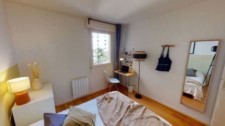 62 rue de Brest 62, Lyon - Photo 5