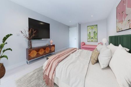 1 bedroom apartment to rent - Photo 3