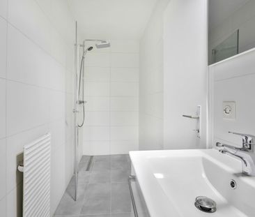 1.5 Zimmer, 28 m², 1. Stock - Photo 5