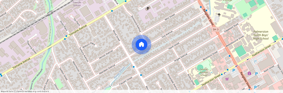 78 Guy Avenue, Takaro, Palmerston North City