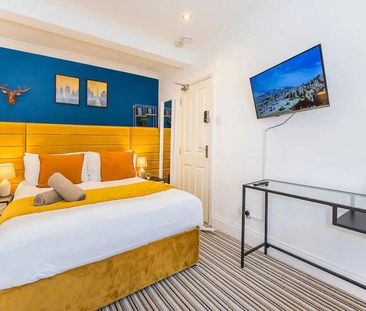 4 bedroom house to rent - Photo 4