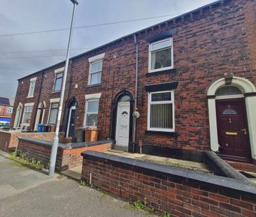 Buckley Street, Chadderton - Photo 1