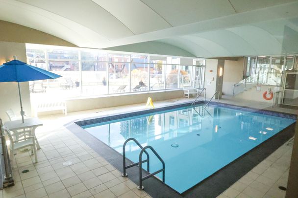 234 Rideau Street K - 2308 Ottawa ON K1N 0A9 - Photo 1