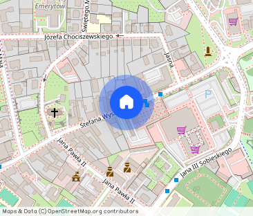 Wynajmę klimatyczne mieszkanie w ścisłym Centrum G - Zdjęcie 1