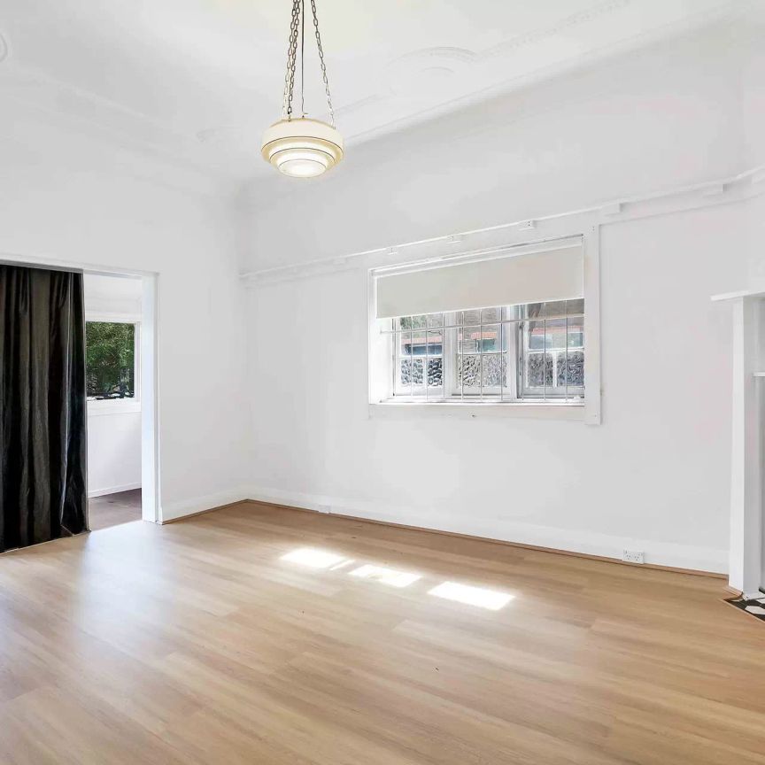 MGM MARTIN - NEWLY UPDATED THREE BEDROOM HOME - Photo 1