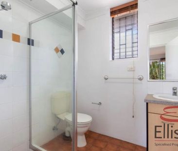 FOR RENT - ENJOY INNER CITY LIFESTYLE IN A BOUTIQUE UNIT WITH A BAL... - Photo 4