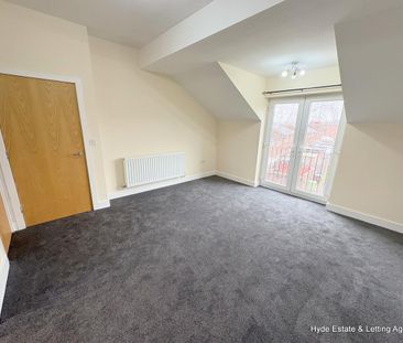 Cleworth Court (Plot 15), Hindsford Bridge Mews, Atherton, M46 9QZ - Photo 6