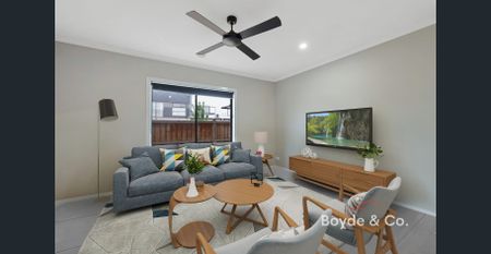 Spacious 4–5 Bedroom Family Home - Photo 3